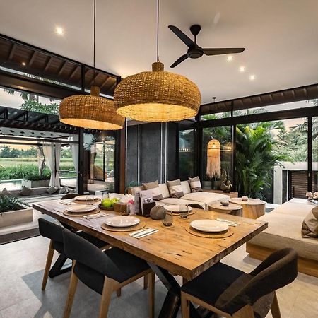Villa Mimpi By Balisuperhost อูบุด ภายนอก รูปภาพ