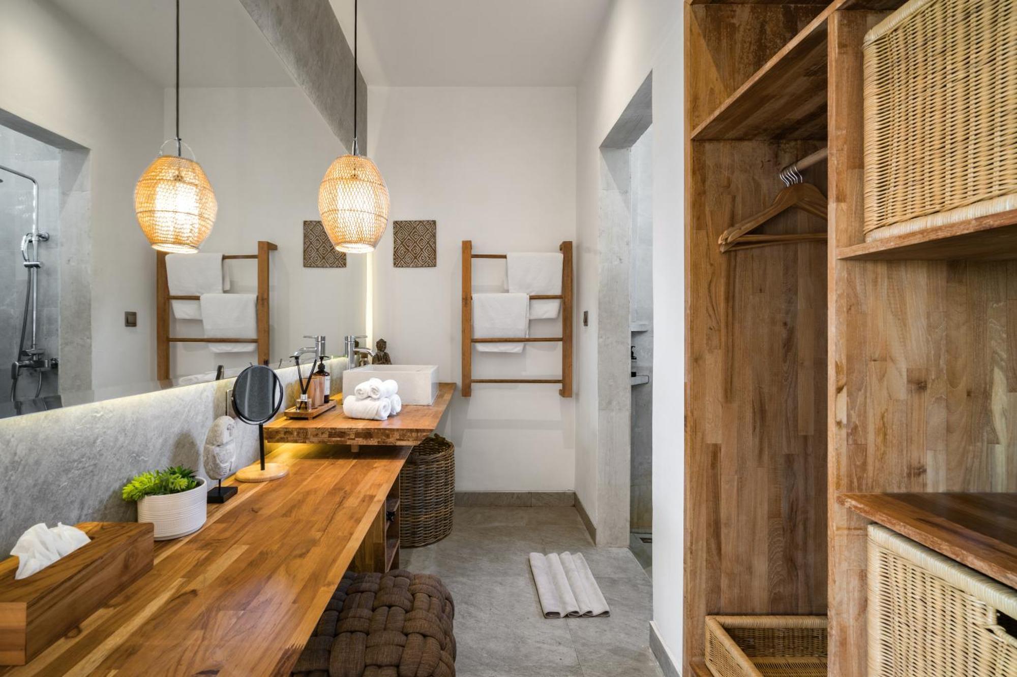 Villa Mimpi By Balisuperhost อูบุด ภายนอก รูปภาพ