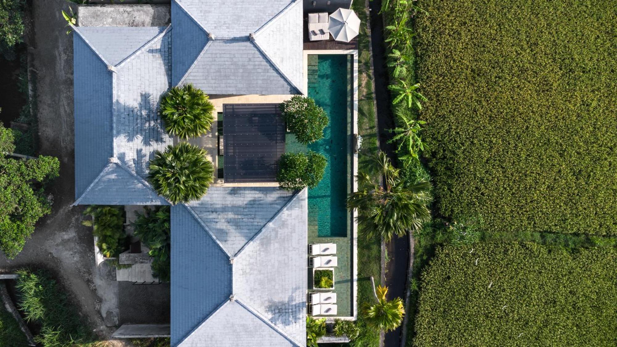 Villa Mimpi By Balisuperhost อูบุด ภายนอก รูปภาพ