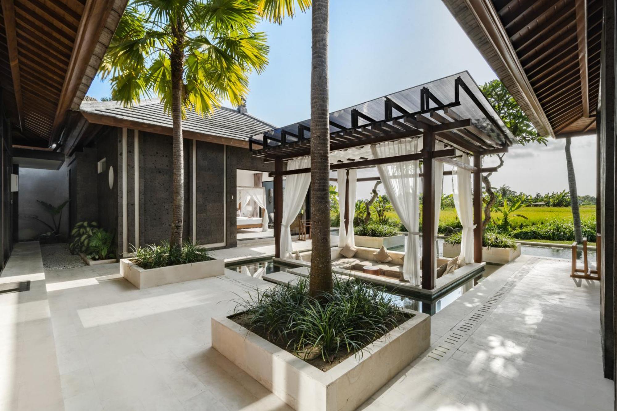 Villa Mimpi By Balisuperhost อูบุด ภายนอก รูปภาพ